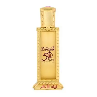 Al Haramain Night Dreams parfémovaná voda unisex 60 ml