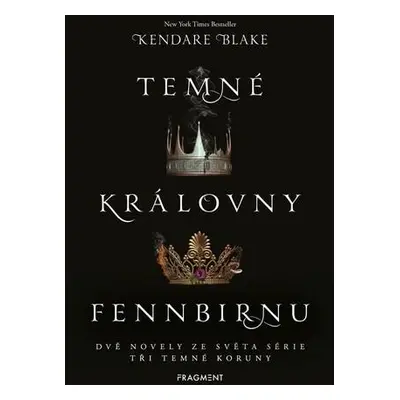 Temné královny Fennbirnu