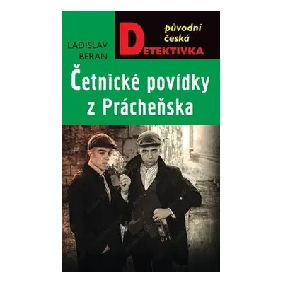 Četnické povídky z Prácheňska