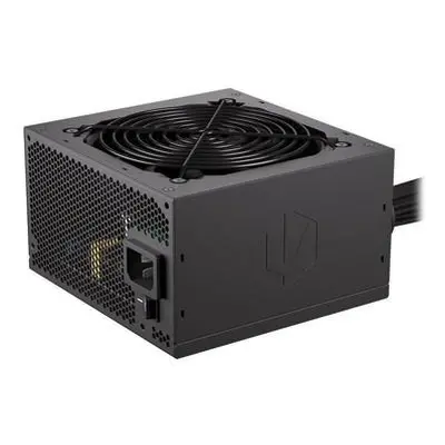 Endorfy zdroj Vero L5 Bronze 500W / ATX / 120mm / 80 Plus Bronze, EY7A004