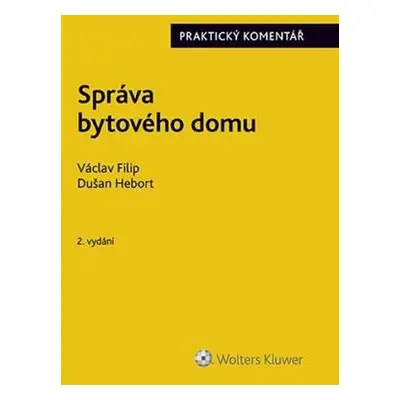 Správa bytového domu