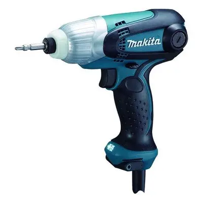 MAKITA TD0101F Utahovák rázový elektronický