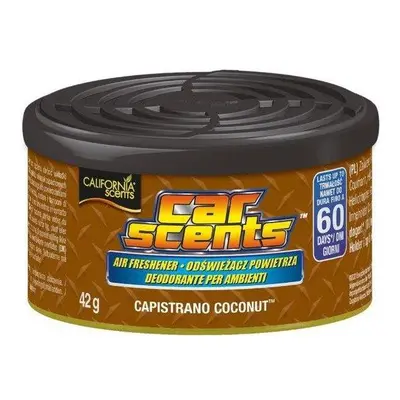 California Scents Capistrano Coconut 42g