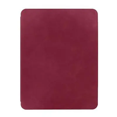 Comma puzdro Cyclone Rotation Case with Pencil Slot pre iPad 10.9" 2022 10th Gen - Wine Red