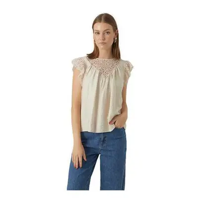 Vero Moda Dámský top VMPURA Regular Fit S