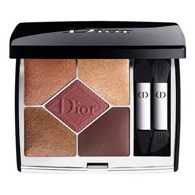 Dior Paletka očních stínů 5 Couleurs Couture 7 g 689 Mitzah