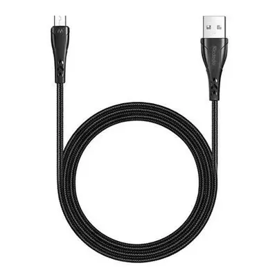 Kabel USB-Micro USB, Mcdodo CA-7451, 1,2 m (černý)