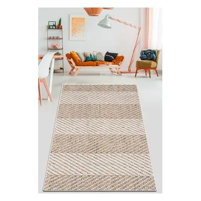 Conceptum Hypnose Carpet (150 x 240) Tresse Corde Şönil Cotton Multicolor