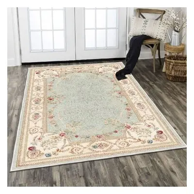 Conceptum Hypnose Carpet (180 x 280) ELS1800 - Green Multicolor