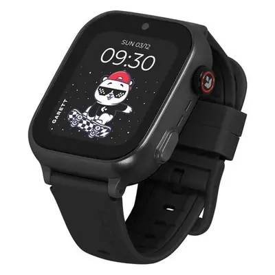 Garett Smartwatch Kids Cute 2 4G Black