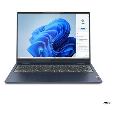 Lenovo IdeaPad 5 2-in-1 16AHP9 Ryzen 7 8845HS/16GB/SSD 1TB/16"/2K/OLED/400nitů/60Hz/touch/Pero