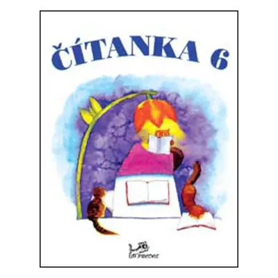 Čítanka 6