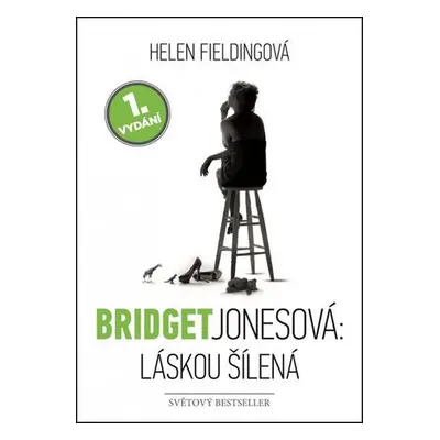 Bridget Jonesová: Láskou šílená