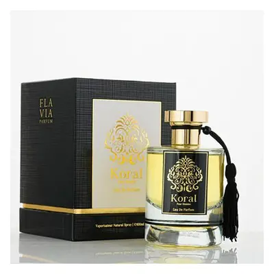 Flavia Koral parfémovaná voda pánská 100 ml