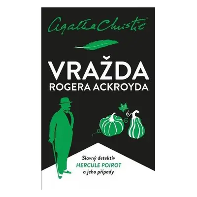 Vražda Rogera Ackroyda