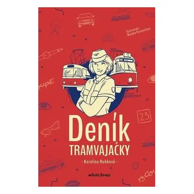 Deník tramvajačky