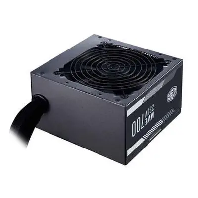 Zdroj Cooler Master MWE White 700W V2 80+, MPE-7001-ACABW-EU