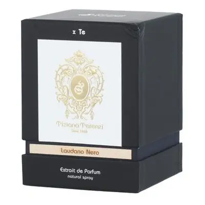 Tiziana Terenzi Laudano Nero parfémový extrakt unisex 100 ml