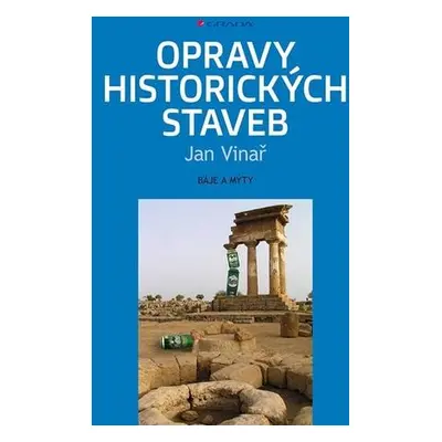 Opravy historických staveb