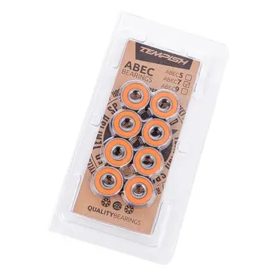 Tempish ABEC 7 rubber washer set ložisek (8ks)