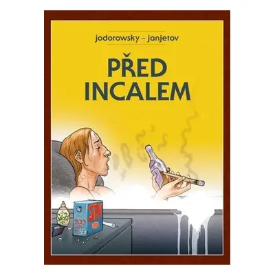 Před Incalem