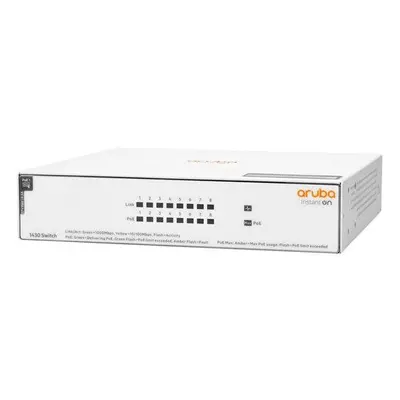 Aruba IOn 1430 8G 64W Sw, R8R46A