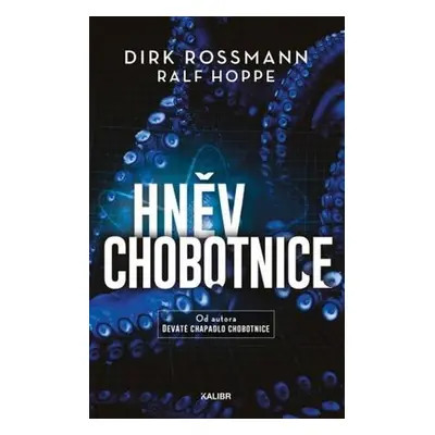 Hněv chobotnice