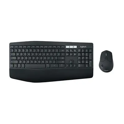 Logitech MK850 Performance - bezdrôtová klávesnica a myš (combo) - SK/CZ, 920-008226-CZSK