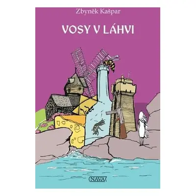 Vosy v láhvi