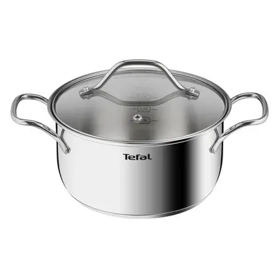 TEFAL B8644474 INTUITION KASTROL 20 CM