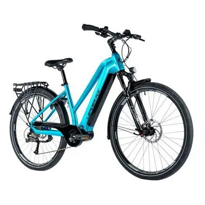 Leader Fox E-BIKE 28" DENVER LADY 18"-1, (M300), vel. 18"