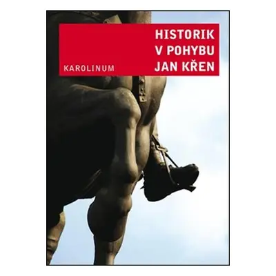 Historik v pohybu