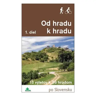 Od hradu k hradu