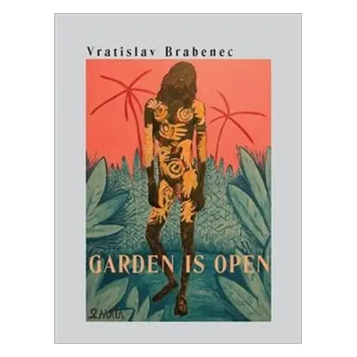 Garden is open