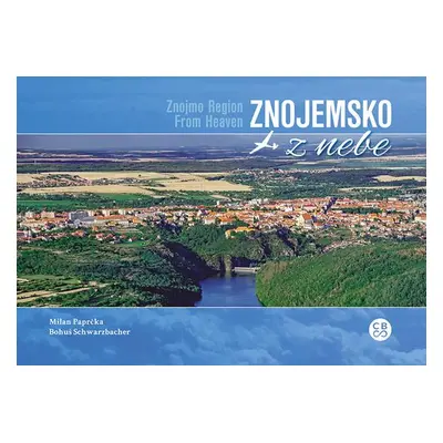 Znojemsko z nebe