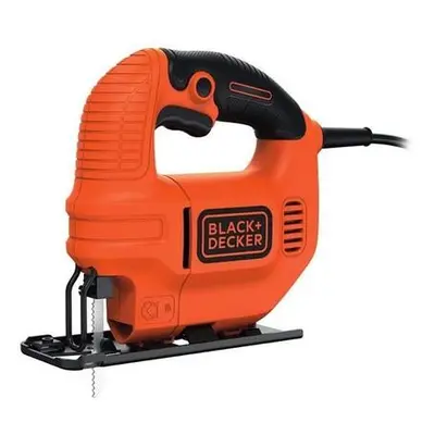 Pila přímočará Black&Decker KS501