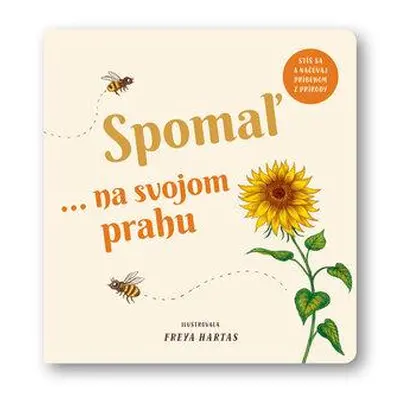 Spomaľ... na svojom prahu