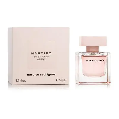 Narciso Rodriguez Narciso Cristal parfémovaná voda dámská 50 ml