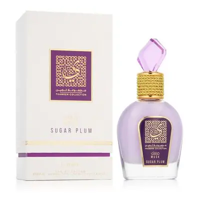 Lattafa Sugar Plum parfémovaná voda unisex 100 ml