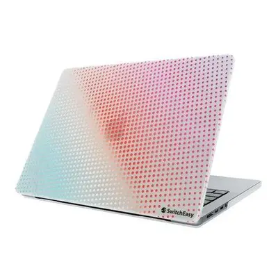 SwitchEasy Hardshell Dots Case pre MacBook Pro 16" 2021 - Aurora, GS-105-233-218-218