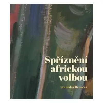 Spříznění africkou volbou