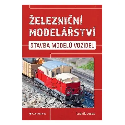 Železniční modelářství