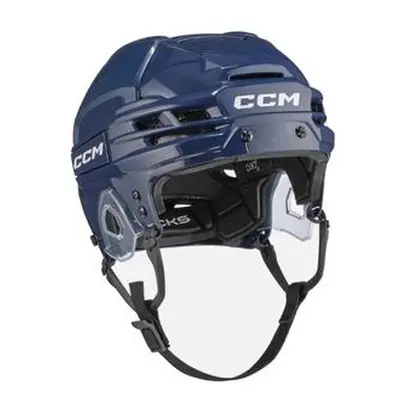 CCM Helma Tacks 720 SR, tmavě modrá, Senior, M, 55-59cm, 55 - 59