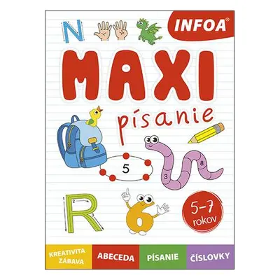 Maxi písanie