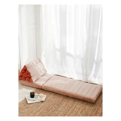 Atelier del Sofa Cushion Keyf Katlanan - Pink