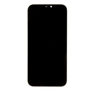 iPhone 12 Pro Max LCD Display + Dotyková Deska Black V Incell