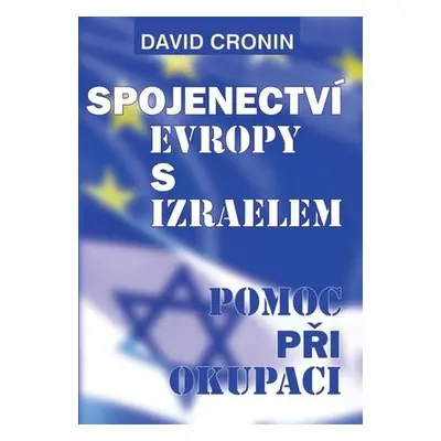 Spojenectví Evropy s Izraelem