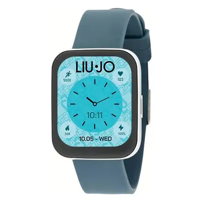 Liu Jo Smartwatch Voice Slim SWLJ090