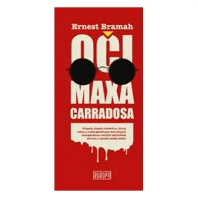 Oči Maxa Carradosa (nedostupné)