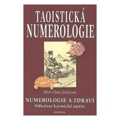 Taoistická numerologie